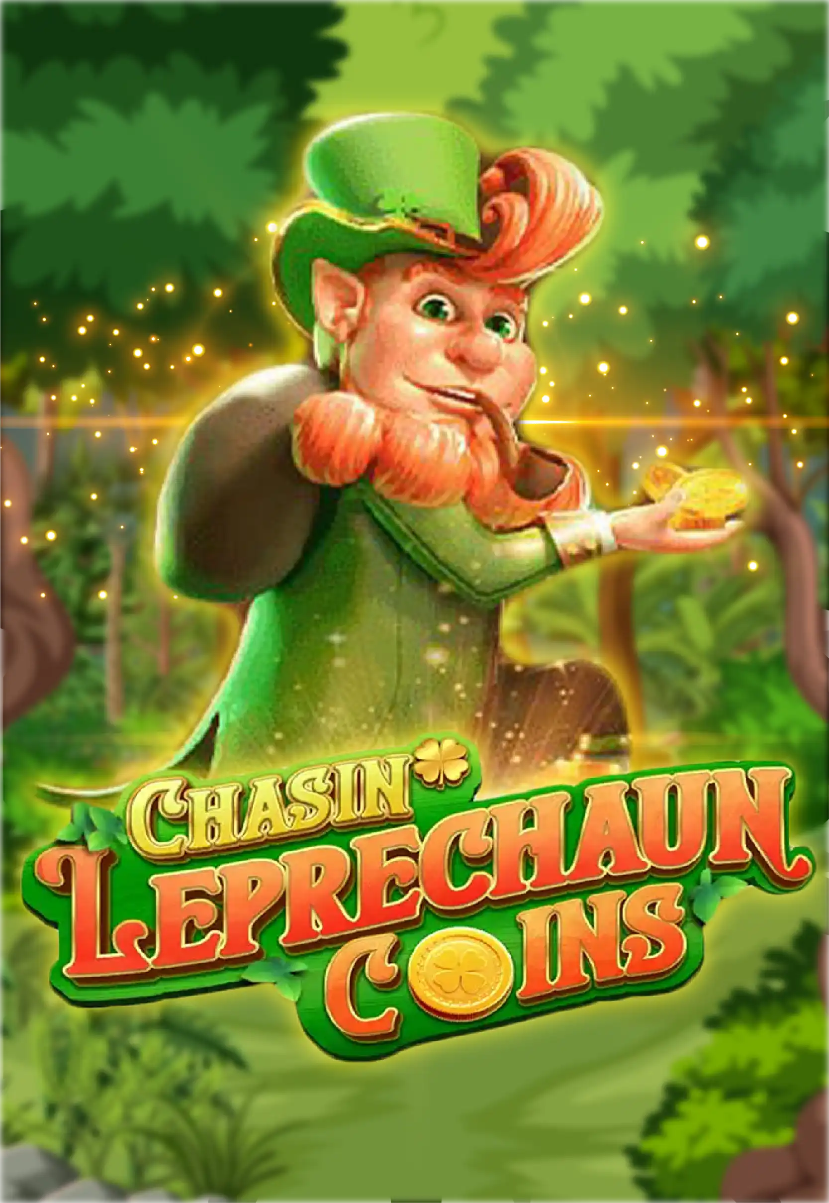 chasing-leprechaun-coins