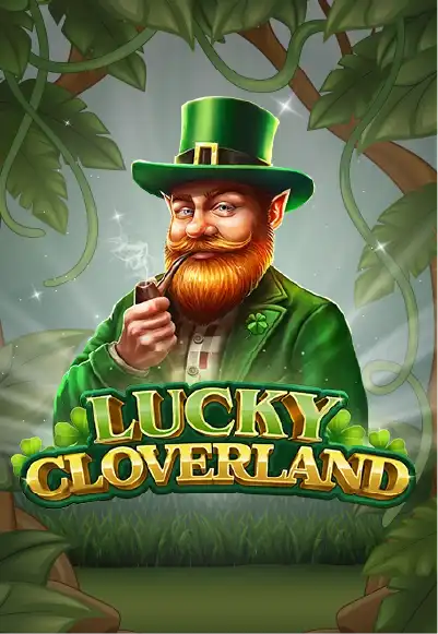 lucky-cloverland