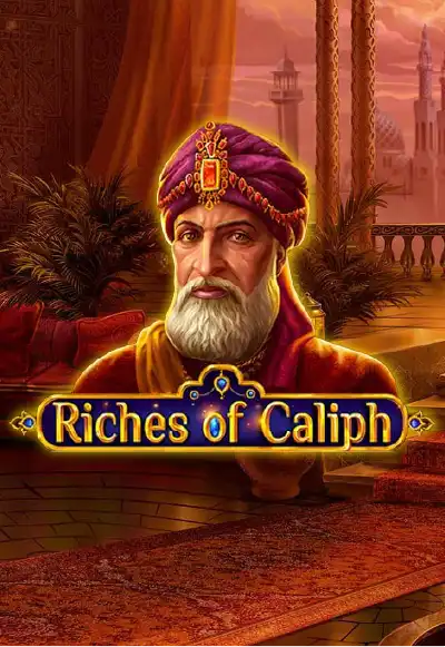 riches-of-caliph