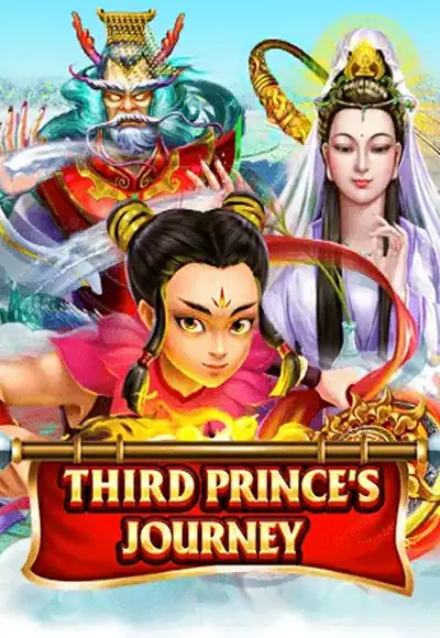 third-prince-s-journey